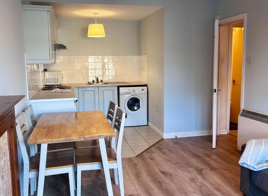 Apartment 123 Block B C, The Waterside, Grand Canal Dock, Grand Canal Dock, D04RR99