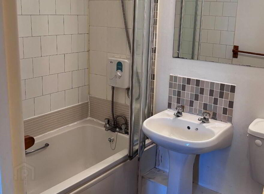 Apartment 123 Block B C, The Waterside, Grand Canal Dock, Grand Canal Dock, D04RR99