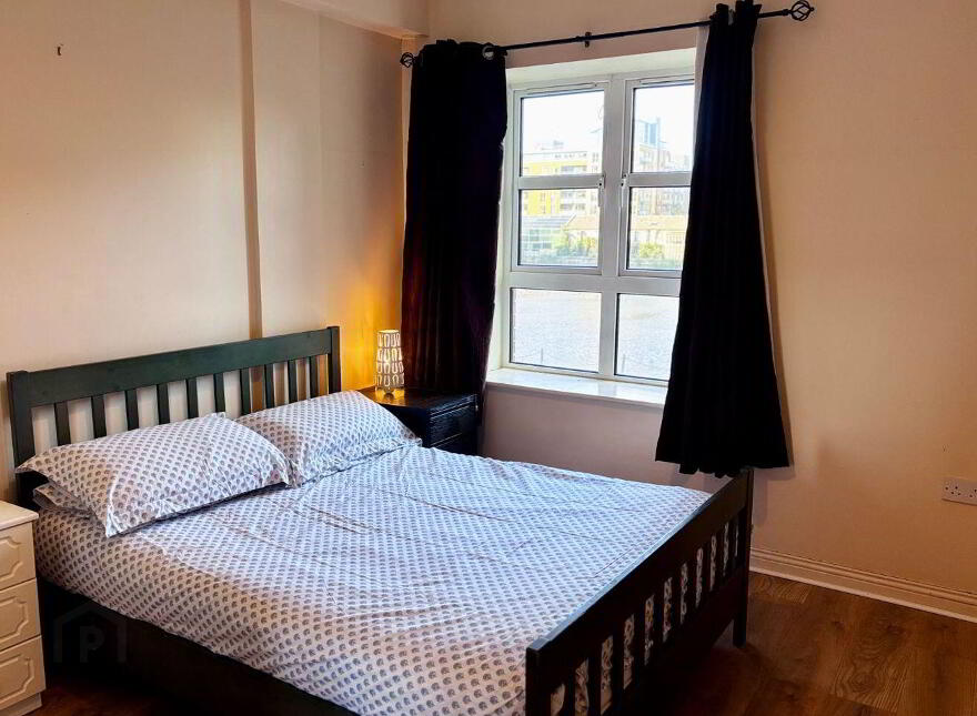 Apartment 123 Block B C, The Waterside, Grand Canal Dock, Grand Canal Dock, D04RR99