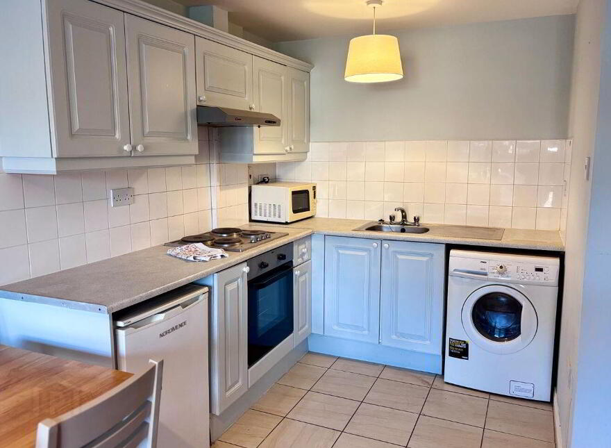 Apartment 123 Block B C, The Waterside, Grand Canal Dock, Grand Canal Dock, D04RR99