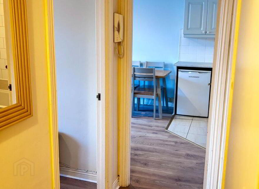 Apartment 123 Block B C, The Waterside, Grand Canal Dock, Grand Canal Dock, D04RR99