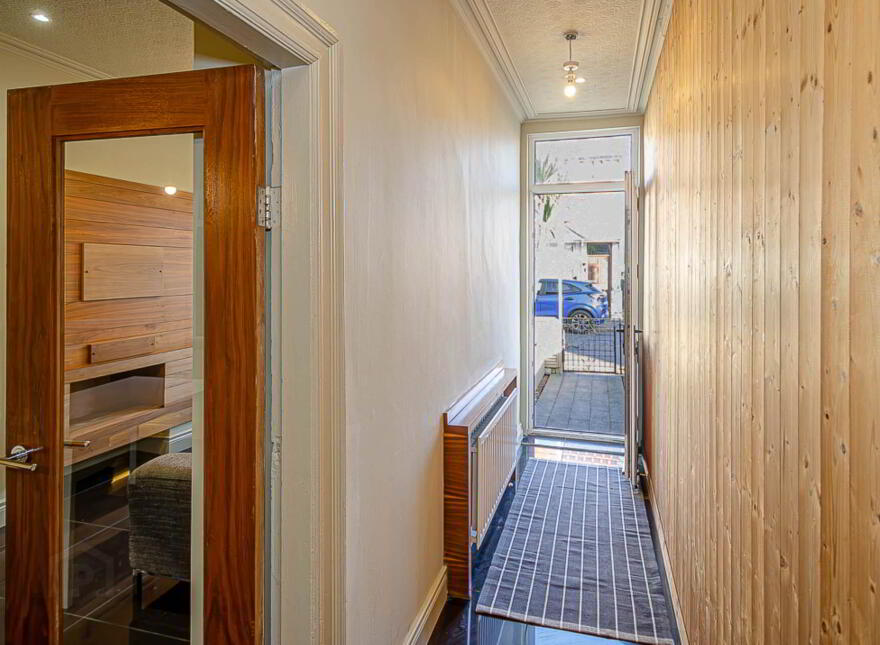 38 Glendower Street, Cregagh Road, Belfast, BT6 8PD