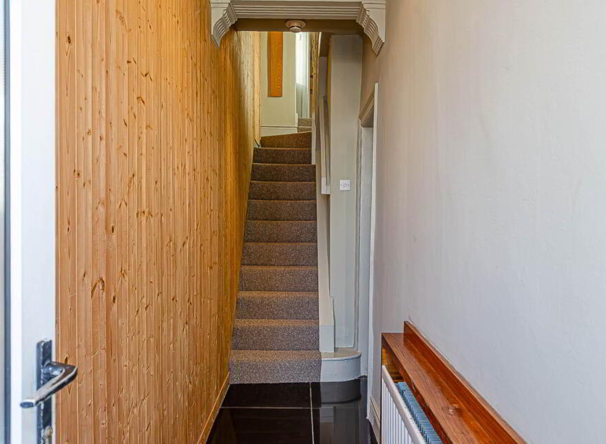 38 Glendower Street, Cregagh Road, Belfast, BT6 8PD