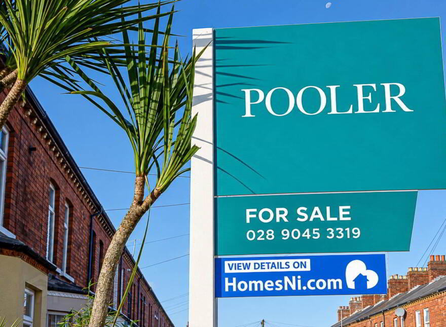 38 Glendower Street, Cregagh Road, Belfast, BT6 8PD