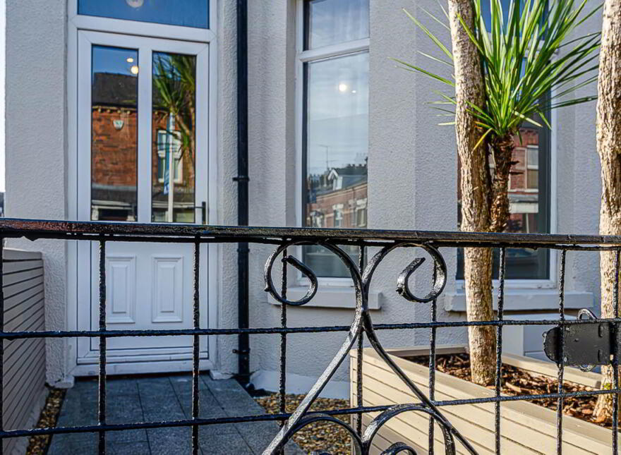 38 Glendower Street, Cregagh Road, Belfast, BT6 8PD