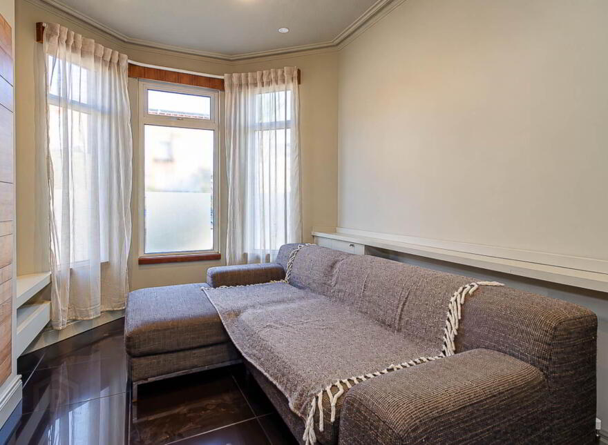 38 Glendower Street, Cregagh Road, Belfast, BT6 8PD