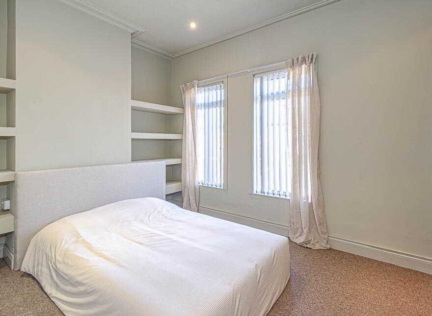38 Glendower Street, Cregagh Road, Belfast, BT6 8PD