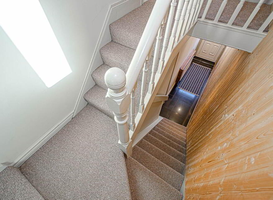 38 Glendower Street, Cregagh Road, Belfast, BT6 8PD