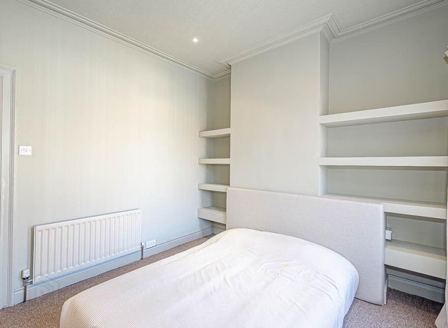 38 Glendower Street, Cregagh Road, Belfast, BT6 8PD