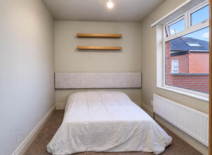38 Glendower Street, Cregagh Road, Belfast, BT6 8PD