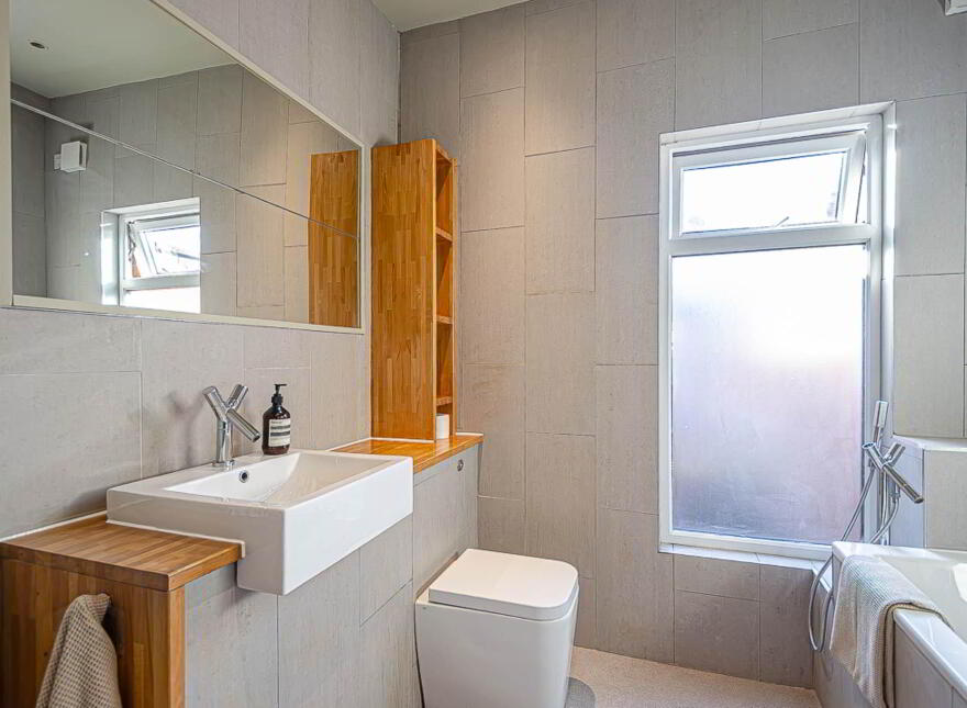38 Glendower Street, Cregagh Road, Belfast, BT6 8PD