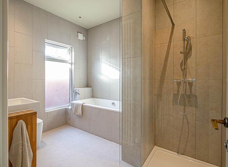 38 Glendower Street, Cregagh Road, Belfast, BT6 8PD