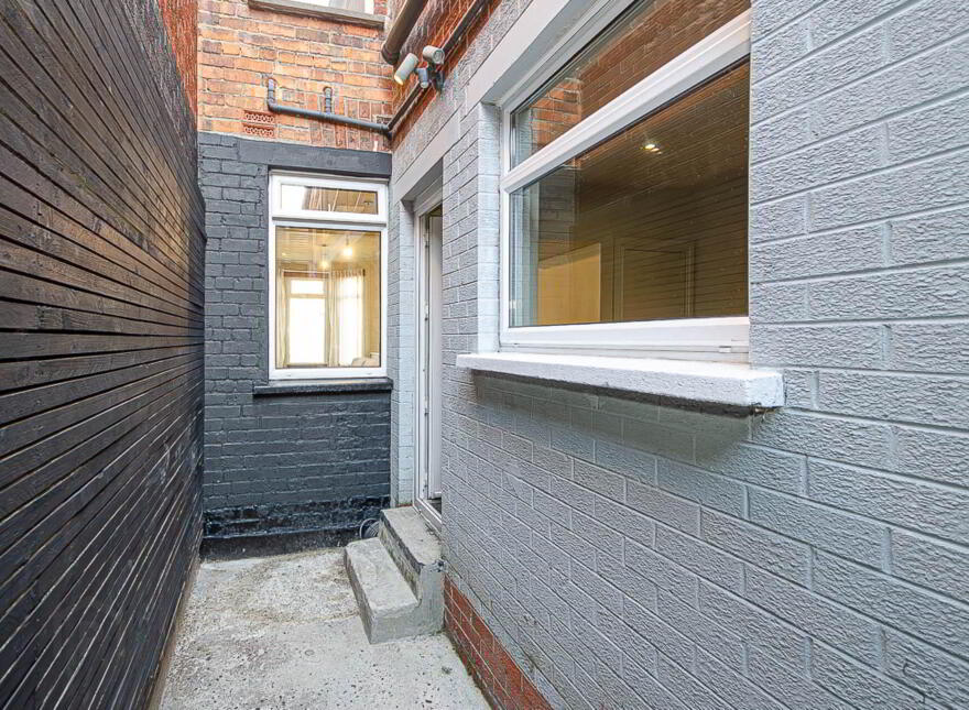 38 Glendower Street, Cregagh Road, Belfast, BT6 8PD