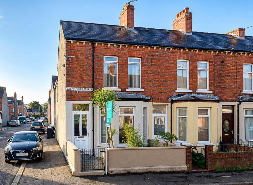 38 Glendower Street, Cregagh Road, Belfast, BT6 8PD