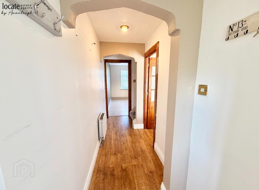 13 Tullymore Road, Currynierin, Waterside, Derry, BT47 3DQ