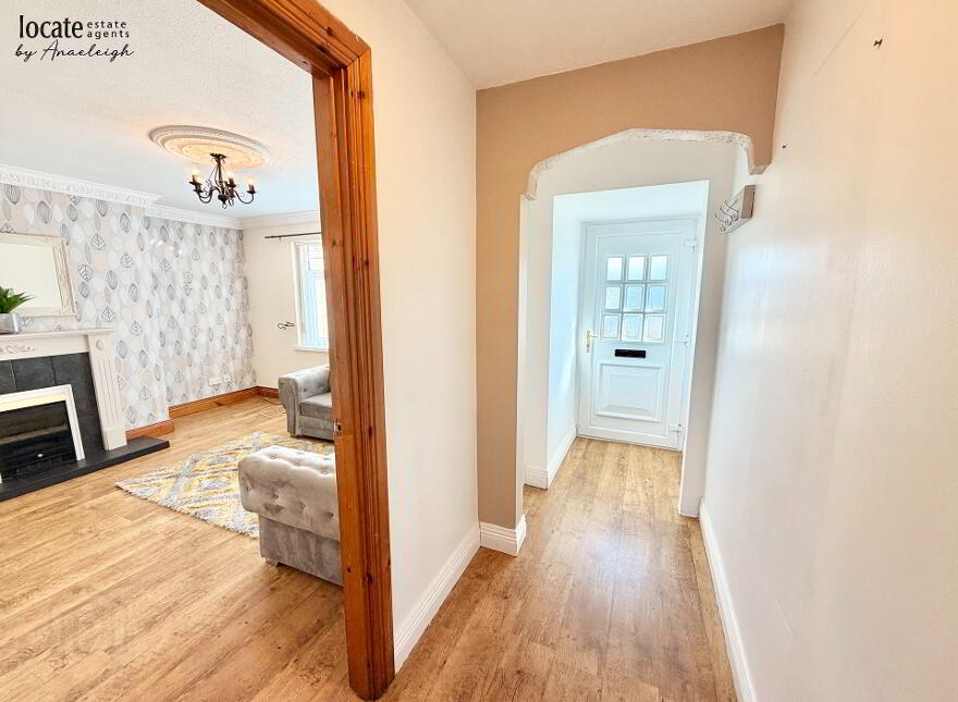 13 Tullymore Road, Currynierin, Waterside, Derry, BT47 3DQ