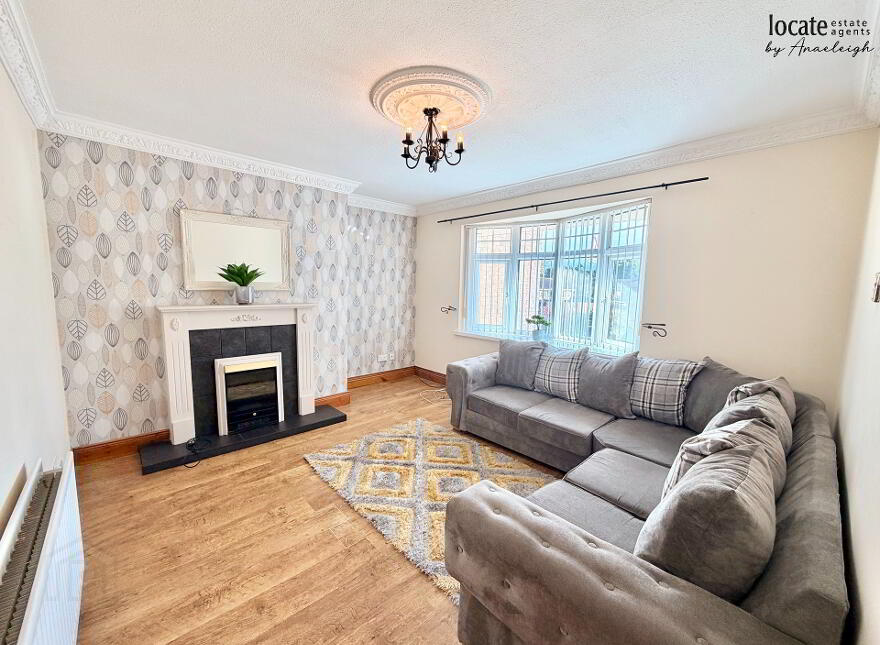 13 Tullymore Road, Currynierin, Waterside, Derry, BT47 3DQ