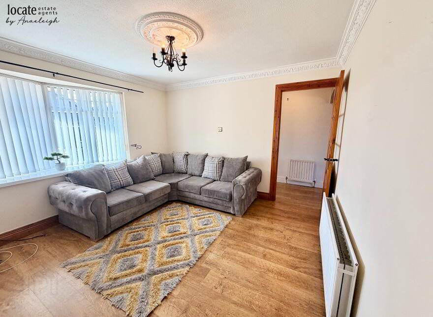 13 Tullymore Road, Currynierin, Waterside, Derry, BT47 3DQ