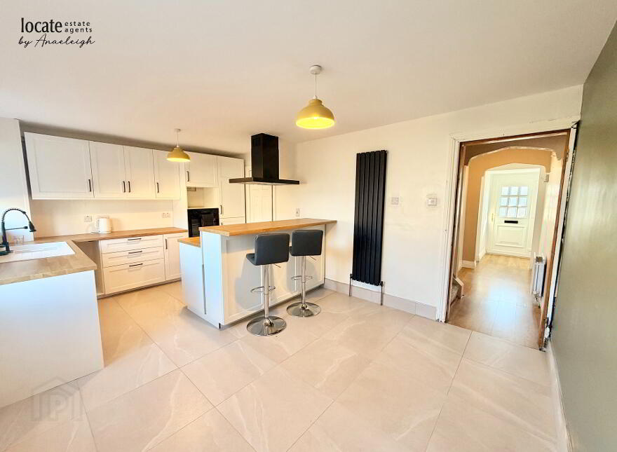 13 Tullymore Road, Currynierin, Waterside, Derry, BT47 3DQ