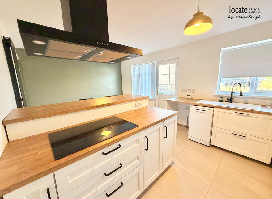 13 Tullymore Road, Currynierin, Waterside, Derry, BT47 3DQ