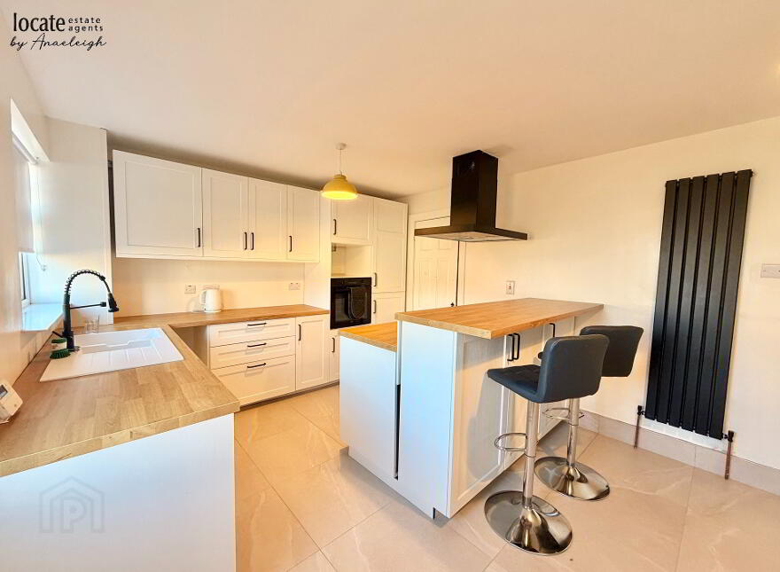 13 Tullymore Road, Currynierin, Waterside, Derry, BT47 3DQ