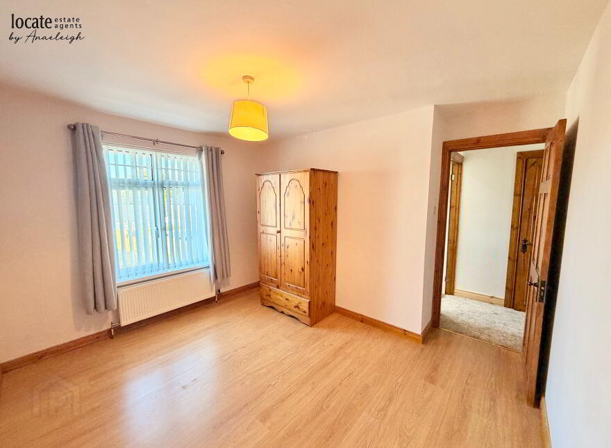 13 Tullymore Road, Currynierin, Waterside, Derry, BT47 3DQ