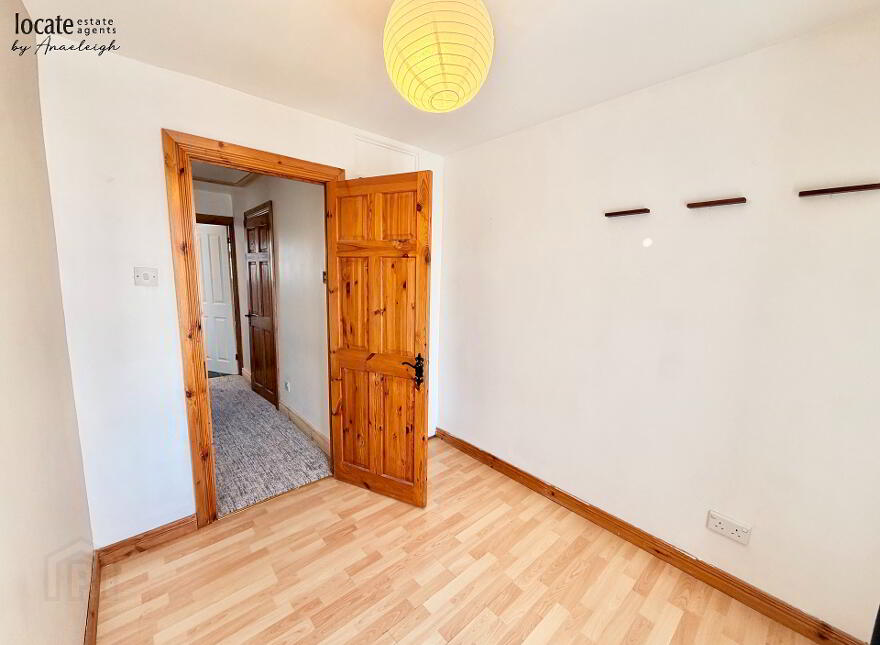 13 Tullymore Road, Currynierin, Waterside, Derry, BT47 3DQ