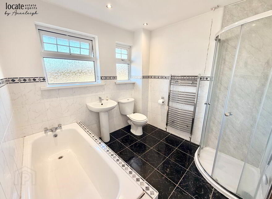 13 Tullymore Road, Currynierin, Waterside, Derry, BT47 3DQ