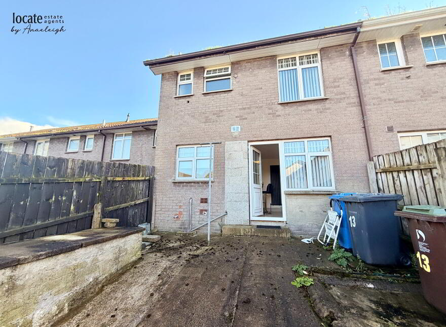 13 Tullymore Road, Currynierin, Waterside, Derry, BT47 3DQ