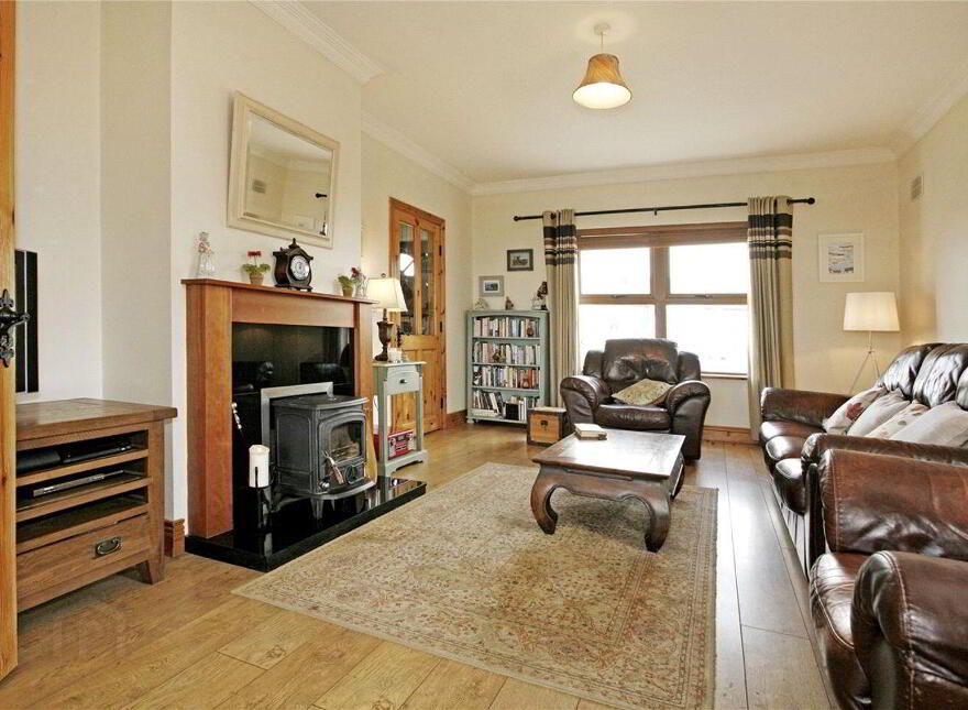 3 Sli Liag Ard, Ballard Road, Miltown Malbay, V95X306