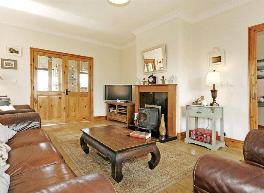 3 Sli Liag Ard, Ballard Road, Miltown Malbay, V95X306