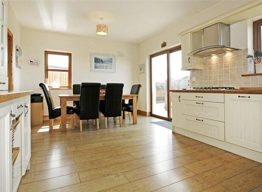 3 Sli Liag Ard, Ballard Road, Miltown Malbay, V95X306