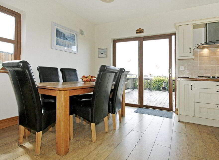3 Sli Liag Ard, Ballard Road, Miltown Malbay, V95X306