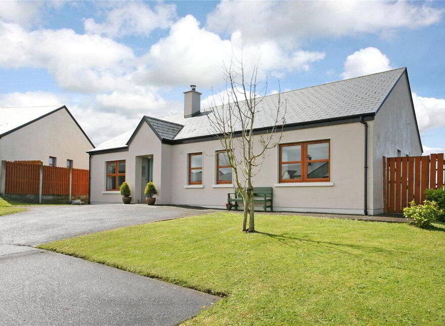 3 Sli Liag Ard, Ballard Road, Miltown Malbay, V95X306