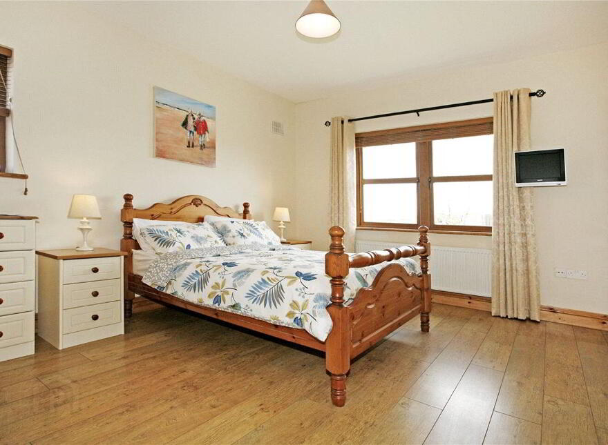 3 Sli Liag Ard, Ballard Road, Miltown Malbay, V95X306