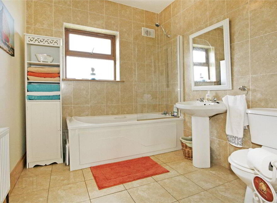 3 Sli Liag Ard, Ballard Road, Miltown Malbay, V95X306