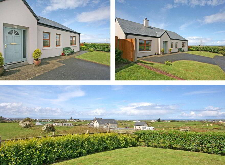 3 Sli Liag Ard, Ballard Road, Miltown Malbay, V95X306