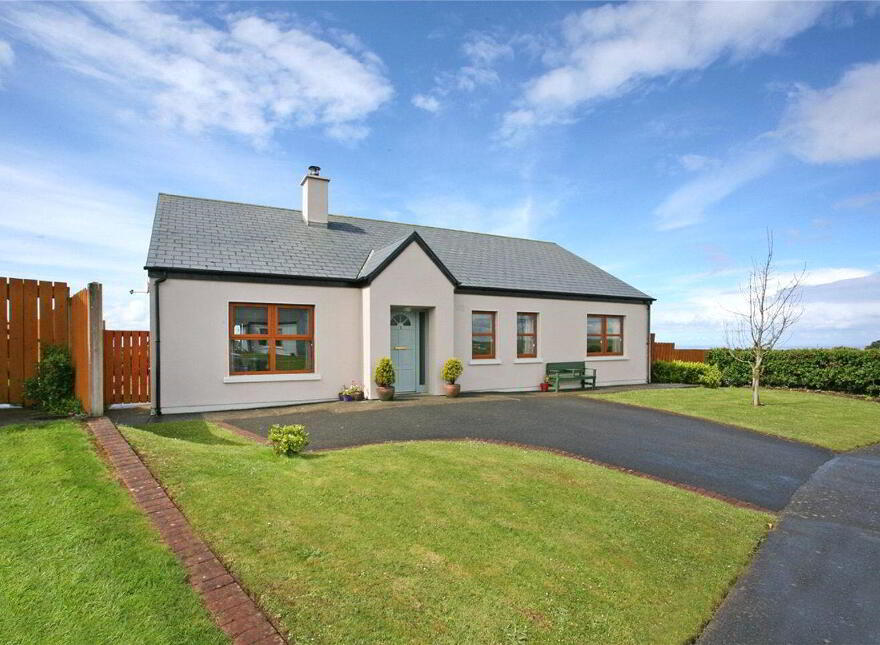 3 Sli Liag Ard, Ballard Road, Miltown Malbay, V95X306
