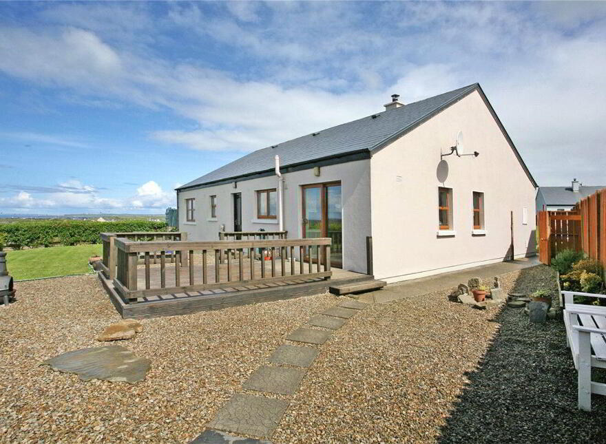 3 Sli Liag Ard, Ballard Road, Miltown Malbay, V95X306