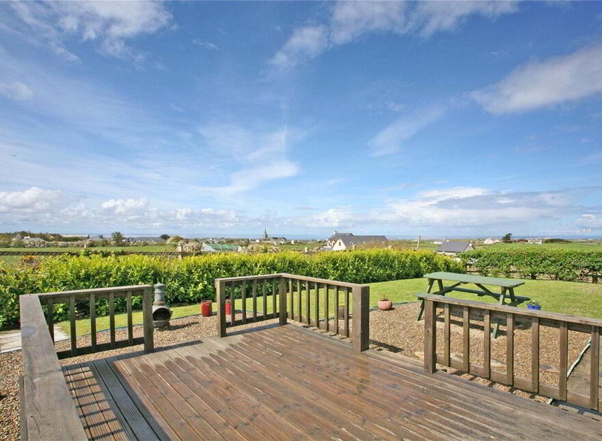 3 Sli Liag Ard, Ballard Road, Miltown Malbay, V95X306