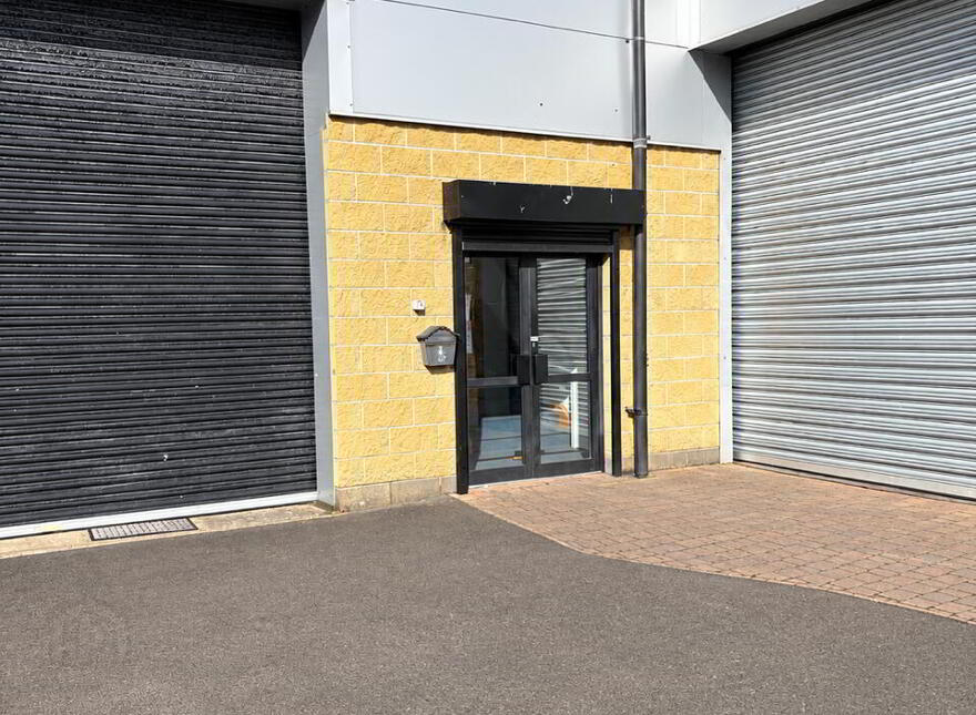 6A Gateside Business Road, Gateside Business Park, Coleraine, BT52 2RE