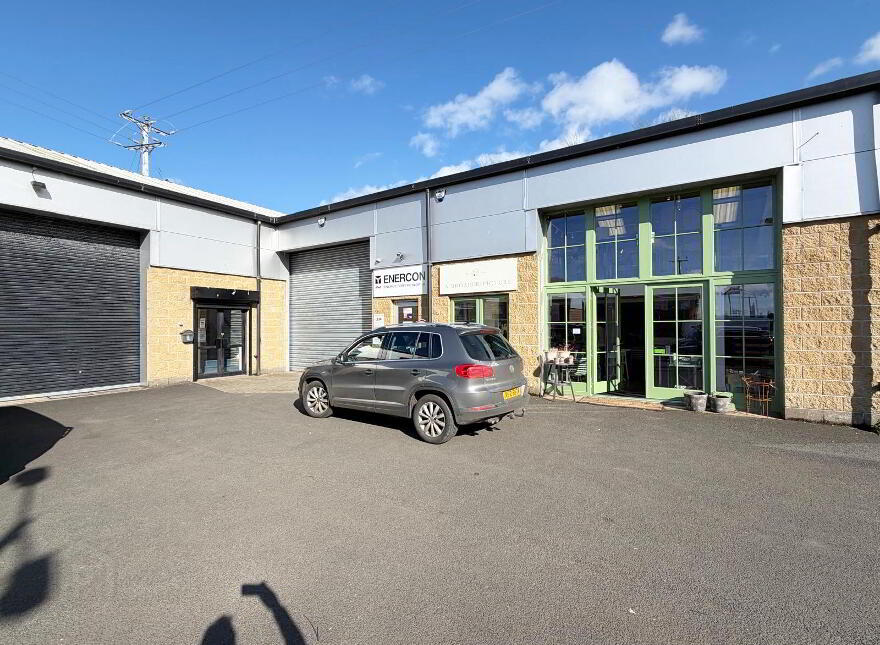 6A Gateside Business Road, Gateside Business Park, Coleraine, BT52 2RE