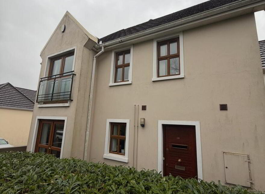 10 Craiglands Drive, Newtownabbey, BT36 5FQ