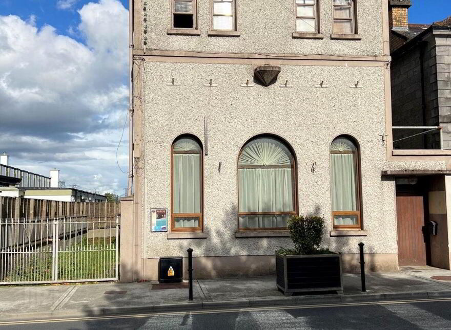 The Former Convent Building, Lanesborough, N39C3H0