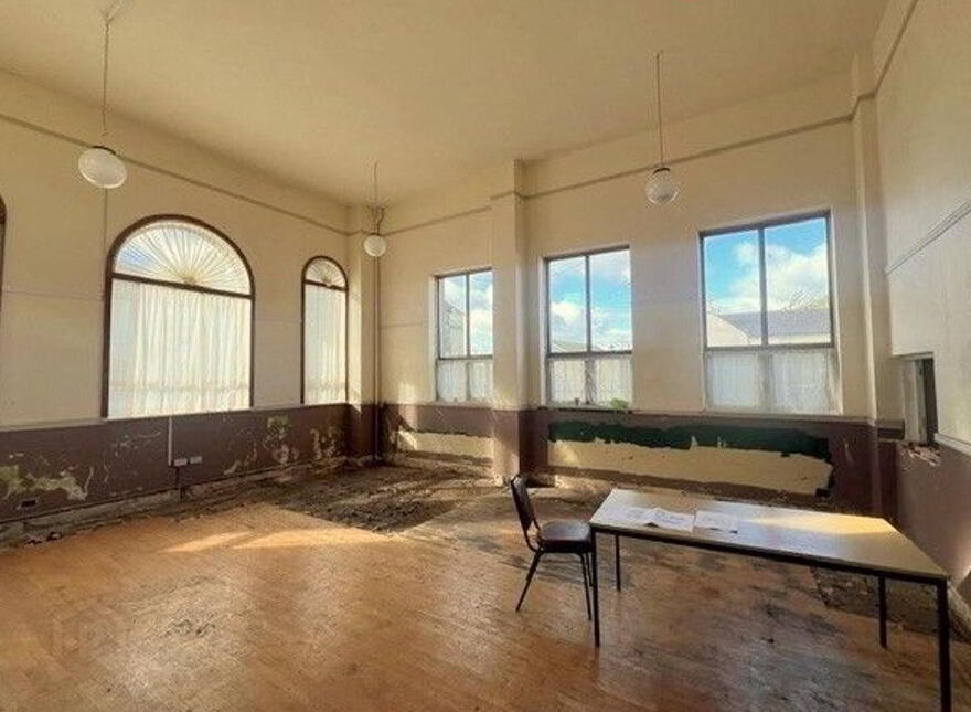 The Former Convent Building, Lanesborough, N39C3H0