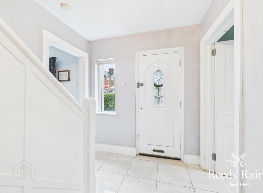 89 Carlingford Street, Belfast, BT6 8NE