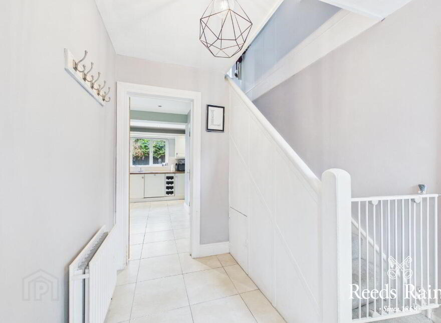 89 Carlingford Street, Belfast, BT6 8NE
