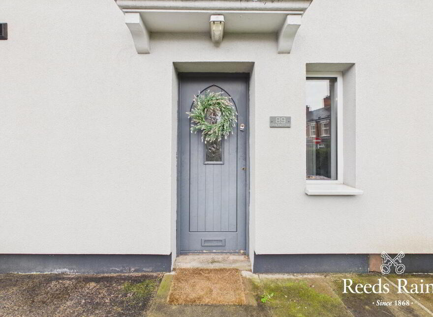 89 Carlingford Street, Belfast, BT6 8NE