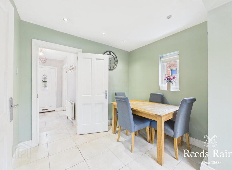 89 Carlingford Street, Belfast, BT6 8NE