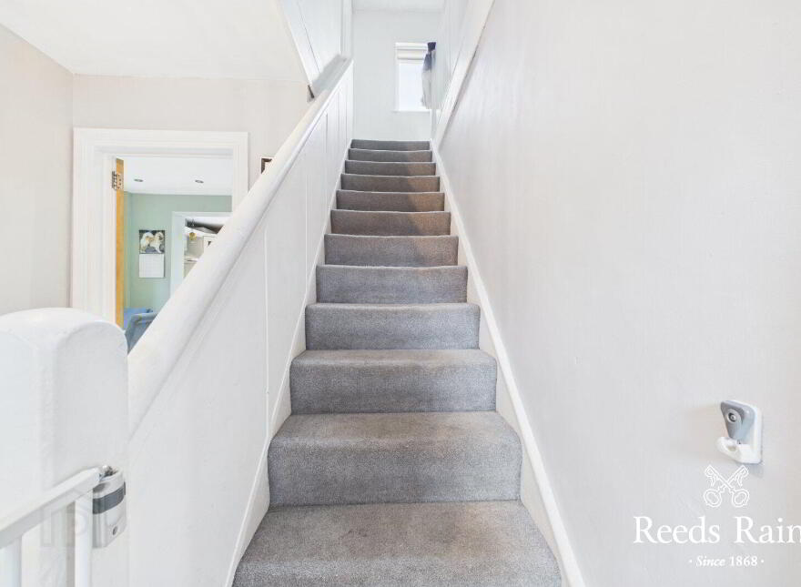 89 Carlingford Street, Belfast, BT6 8NE